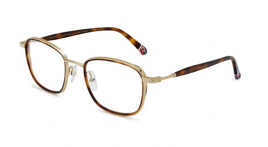 Etnia Barcelona Vintage CHEZ THOMAS Eyeglasses - view 18